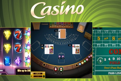 Top Casino screenshot 3