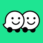 Download Waze Carpool app