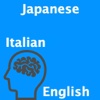 JapaneseItalianEnglish Translator