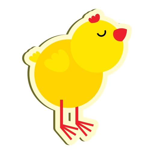 Chicks n' Eggs icon