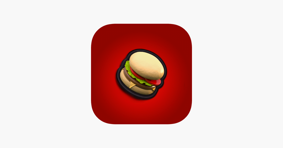 ‎Food Match 3D: Tile Puzzle on the App Store