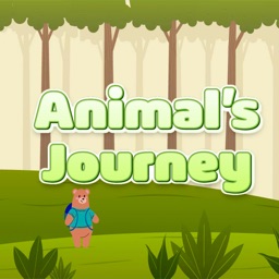 Animal's Journey