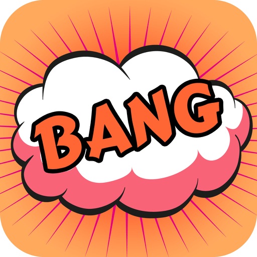 Bang experience iOS App