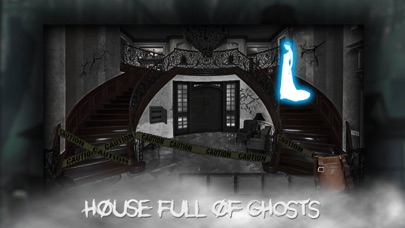 Spooky Horror House screenshot 3