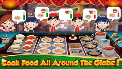 French Chef Real Cooking Game Download