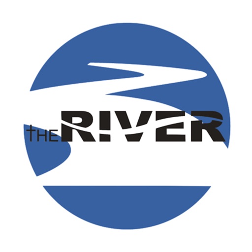 The River - Alto icon