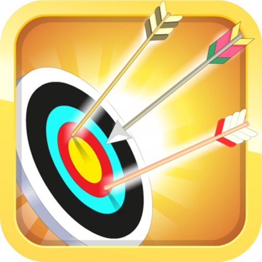 Real Archery Sport Avant iOS App