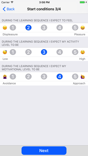 Learning Tracker(圖2)-速報App