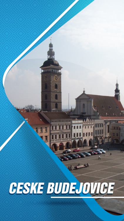 Ceske Budejovice Travel Guide