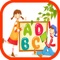 ABC Kids Games Reading & Writing steps by steps