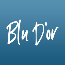 BLU DOR