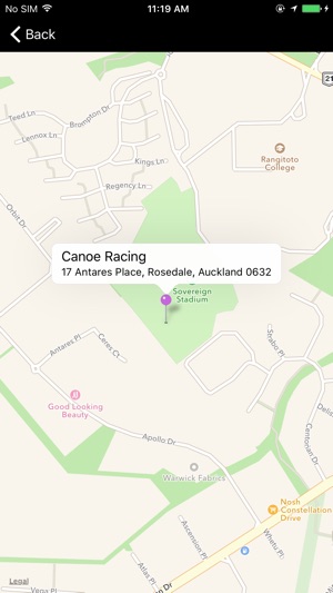 Canoe Racing New Zealand(圖5)-速報App