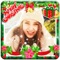 *** Make your lovely moment more lovely with Christmas Photo Frame Collage ***