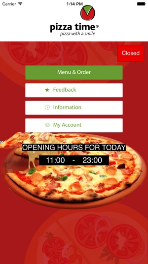 Pizza Time Ashton Under lyne(圖1)-速報App