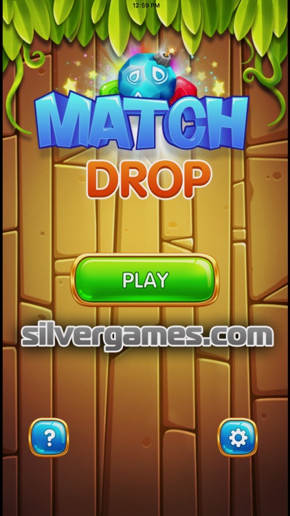 Match Drop