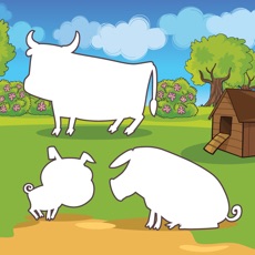 Activities of Farm Game: Kid Puzzles Game
