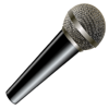 Microphone Tap Sound Effect - Daniel Agustinus