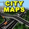 City Maps For Minecraft PE (MCPE)
