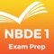 Do you really want to pass NBDE Part 1 exam and/or expand your knowledge & expertise effortlessly