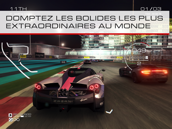 GRID™ Autosport GRID™ Autosport