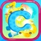 "Hidden alphabet letter for kid and preschool is a latest hidden object game