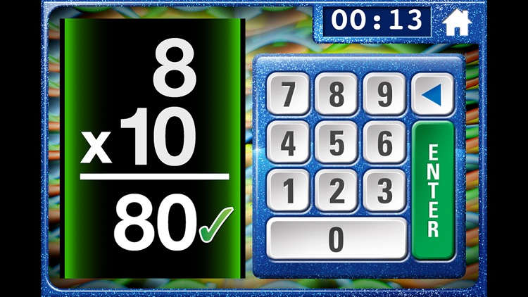 Multiplication Rap 8x screenshot-3