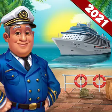 Captain Jack : Cruise Journey Cheats