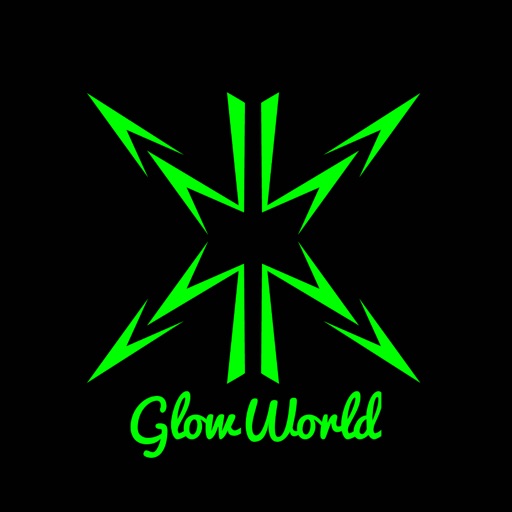 GlowWorld icon