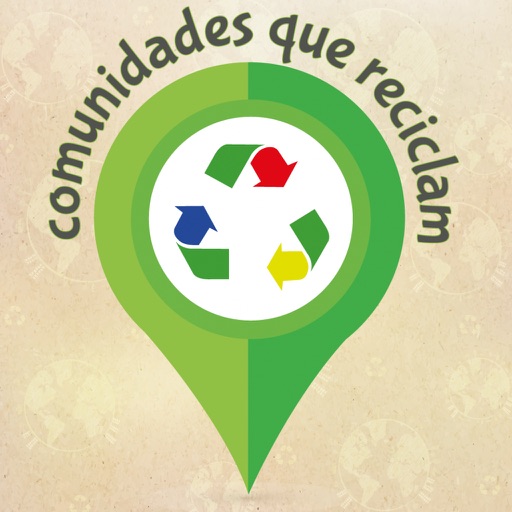 Comunidades Que Reciclam iOS App