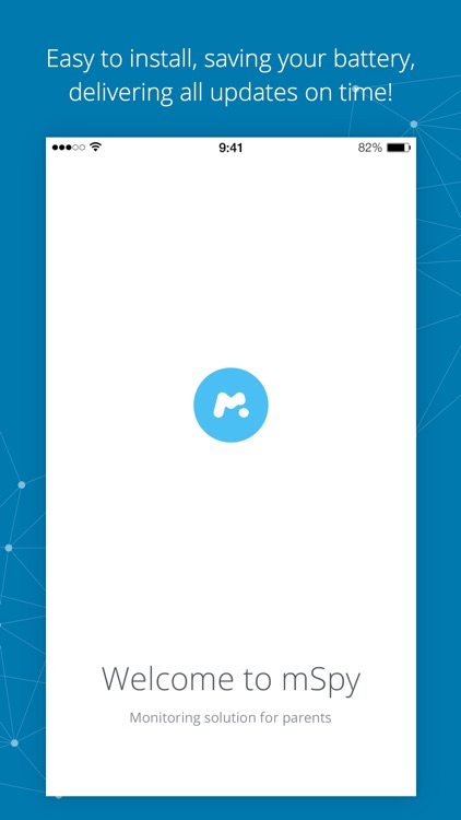mSpy Lite (mLite) Family Phone Tracker