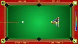 Game screenshot Master of 8 Ball Pool - fun pool game mod apk