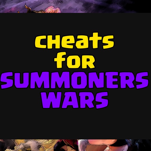 Cheats Guide for Summoners Wars - Free Gems Gold iOS App