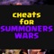 Cheats Guide for Summoners Wars - Free Gems Gold