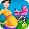 Newborn's Mommy Beauty Spa Salon