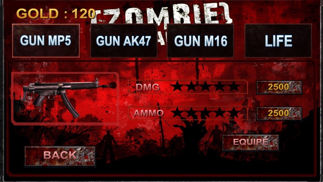 Zombie Apocalypse Age(圖1)-速報App