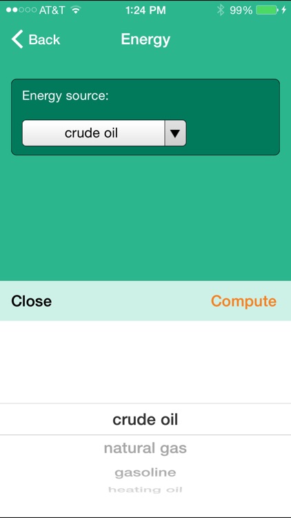 Wolfram Personal Finance Assistant App screenshot-3