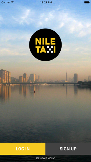 Nile Taxi