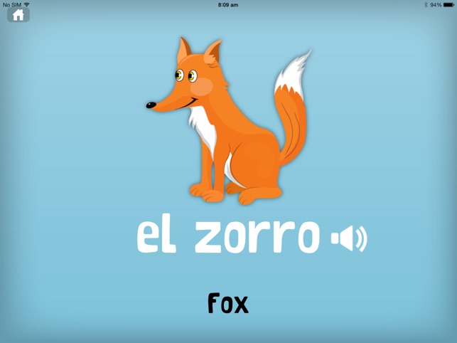 Learn Spanish for Kids(圖3)-速報App