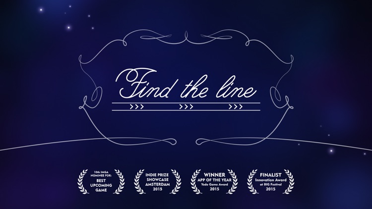 Find–the–Line screenshot-0