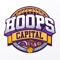 What is the Hoops Capital App