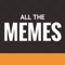 This app brings to the user a meme generator to easily and quickly create simple memes using images from his gallery or picking preloaded memes from the app library and adding the two typical label above and below the image
