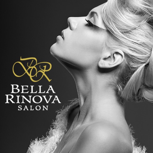 Bella Rinova Salon Team App