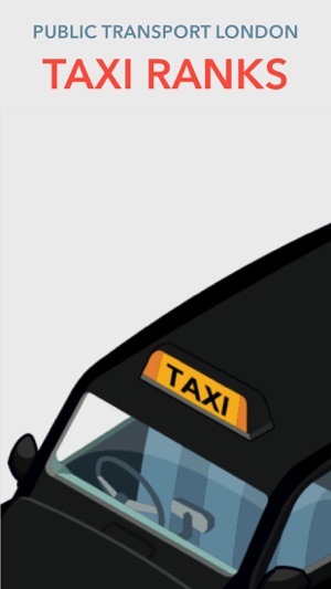 Taxi Ranks London - Public Transport London(圖5)-速報App