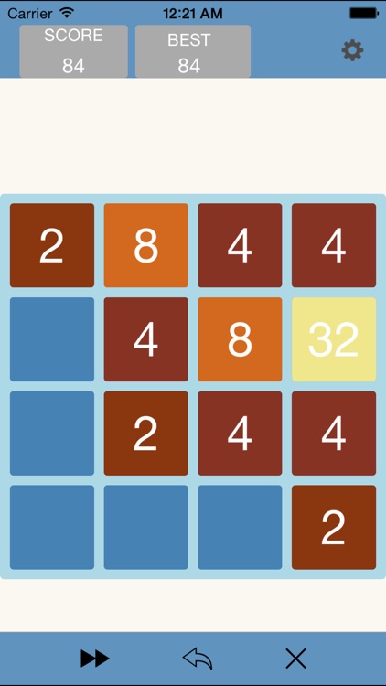 8192 - Game