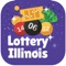Lottery results and winning numbers for the Illinois Lottery (IL Lotto and IL Lottery)