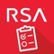 RSA Archer Assessments Mobile enables you to access Archer assessments on your iOS device