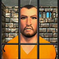 Prison Breakout Jail Run 3d Criminal Escape Game On The App Store