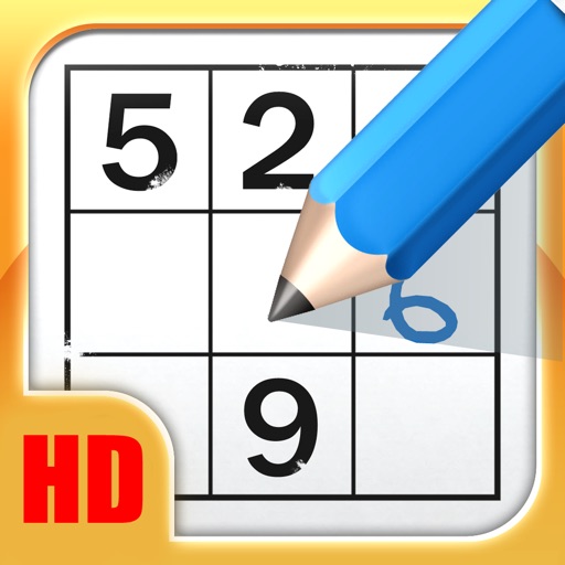 ▻Sudoku-free icon