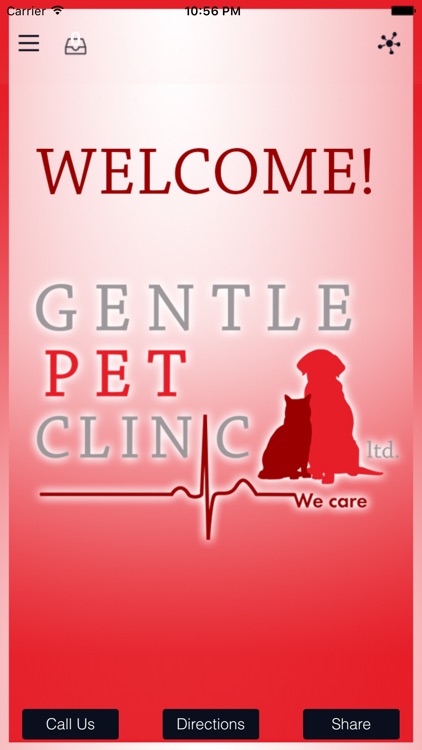 Gentle Pet Clinic