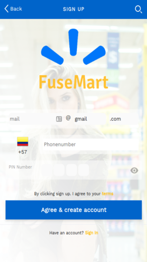 FuseMart(圖2)-速報App